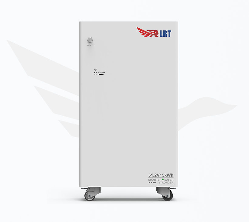 DGR 51.2V 314Ah Lorentz Energy